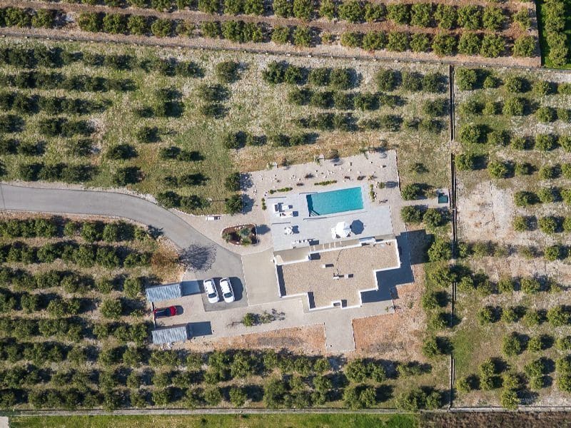 3 soverom Villa til salgs i Tormos med svømmebasseng garasje - € 825 000 (Ref: 9828235)