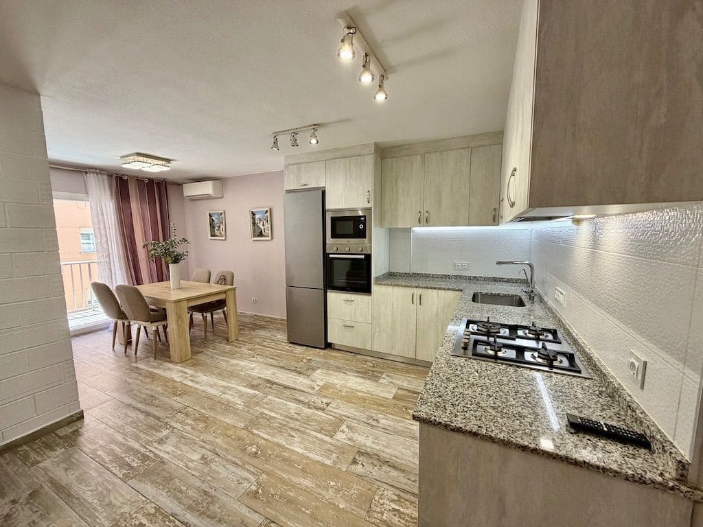 3 camera da letto Appartamento in vendita in Denia - 280.000 € (Rif: 9828236)
