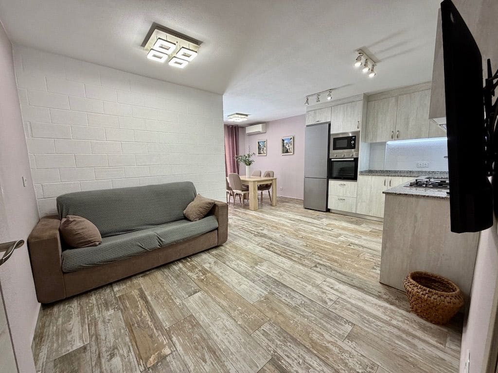 3 camera da letto Appartamento in vendita in Denia - 280.000 € (Rif: 9828236)