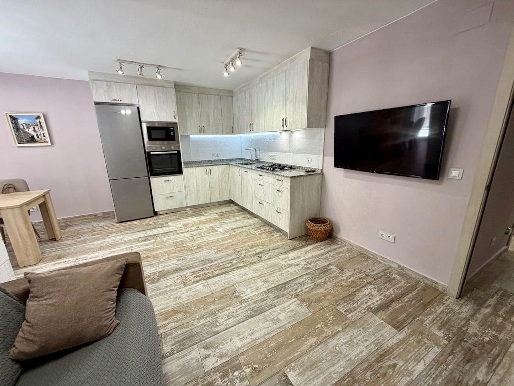 3 camera da letto Appartamento in vendita in Denia - 280.000 € (Rif: 9828236)