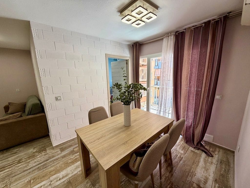 3 camera da letto Appartamento in vendita in Denia - 280.000 € (Rif: 9828236)