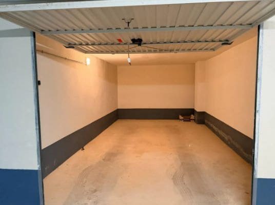 2 makuuhuone Huoneisto myytävänä paikassa Calpe / Calp mukana uima-altaan 
autotalli - 420 000 € (Ref: 9842089)