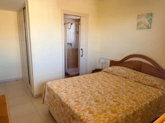 2 makuuhuone Huoneisto myytävänä paikassa Levante - Playa Fossa, Calpe / Calp mukana uima-altaan 
autotalli - 420 000 € (Ref: 9842089)