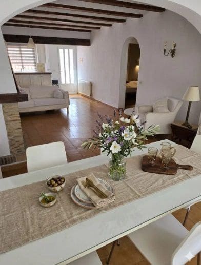 2 slaapkamer Halfvrijstaande villa te koop in Moraira met zwembad garage - € 349.000 (Ref: 9842090)