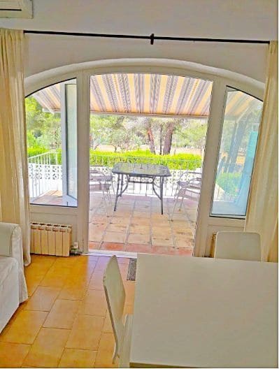 2 slaapkamer Halfvrijstaande villa te koop in Moraira met zwembad garage - € 349.000 (Ref: 9842090)