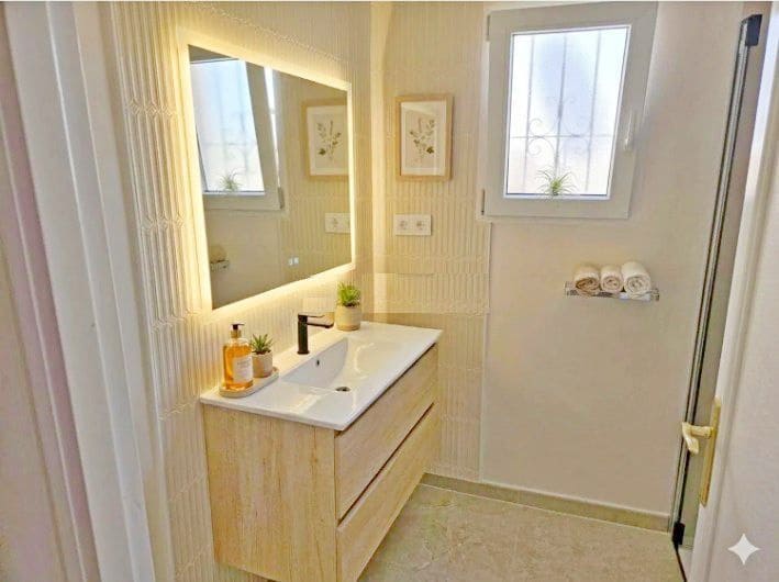 2 slaapkamer Halfvrijstaande villa te koop in Moraira met zwembad garage - € 349.000 (Ref: 9842090)