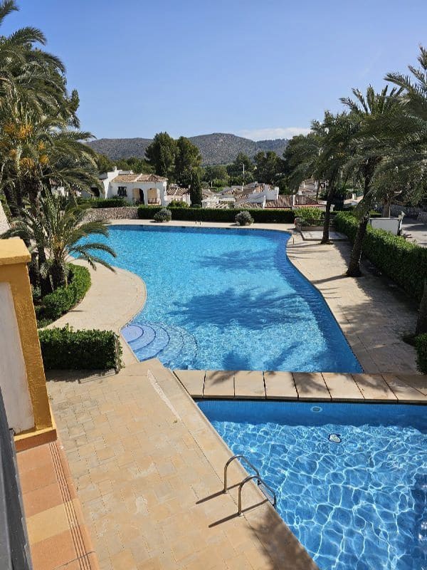 1 soveværelse Byhus til salg i La Sella med swimmingpool - € 199.000 (Ref: 9850917)
