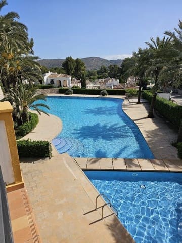 1 soveværelse Byhus til salg i La Sella med swimmingpool - € 199.000 (Ref: 9850917)