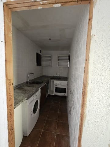1 soveværelse Byhus til salg i La Sella med swimmingpool - € 199.000 (Ref: 9850917)