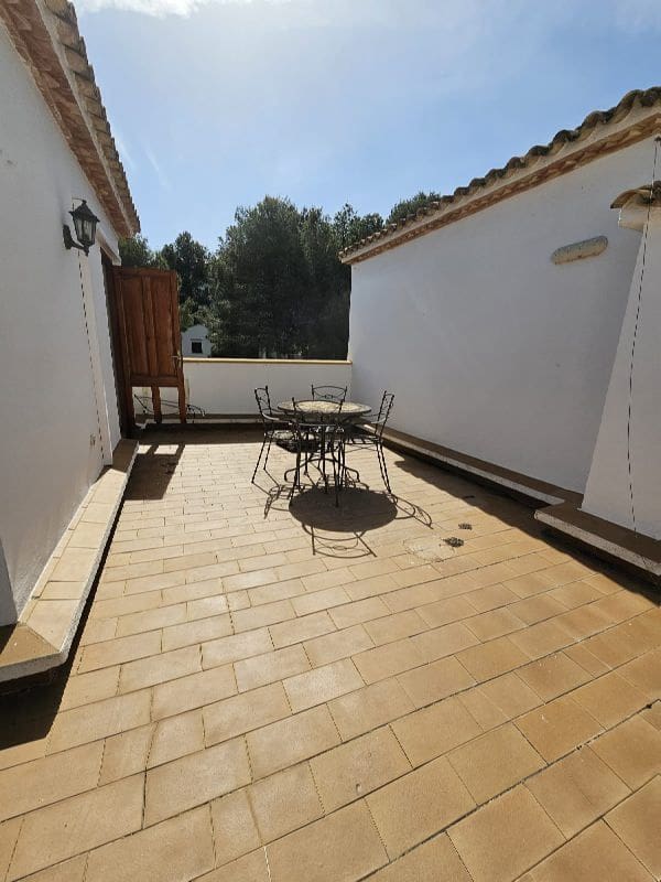 1 soveværelse Byhus til salg i La Sella med swimmingpool - € 199.000 (Ref: 9850917)