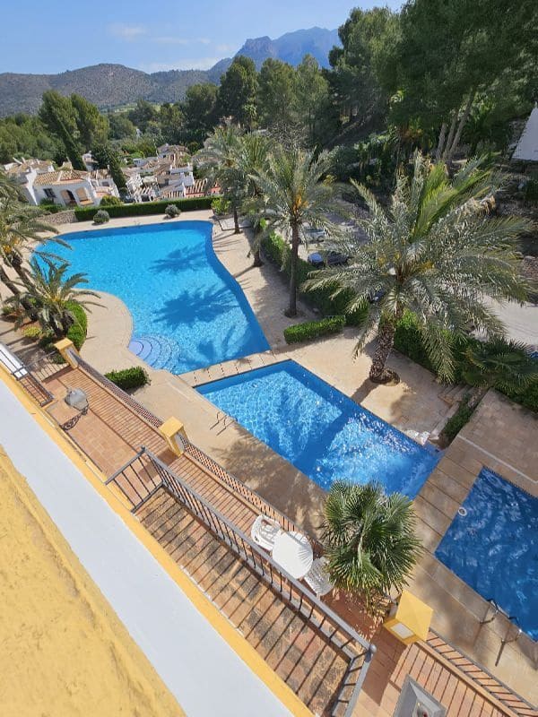 1 soveværelse Byhus til salg i La Sella med swimmingpool - € 199.000 (Ref: 9850917)