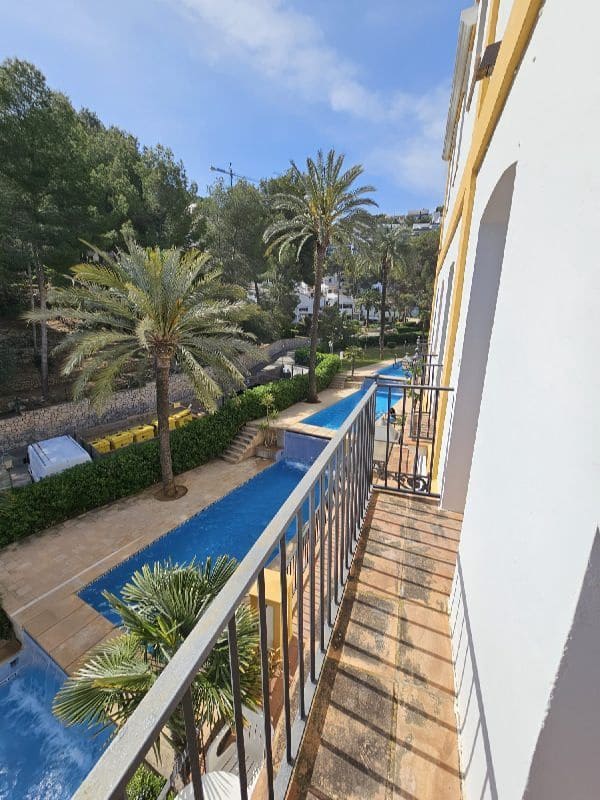 1 soveværelse Byhus til salg i La Sella med swimmingpool - € 199.000 (Ref: 9850917)