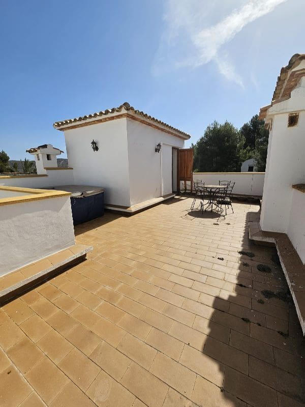 1 soveværelse Byhus til salg i La Sella med swimmingpool - € 199.000 (Ref: 9850917)