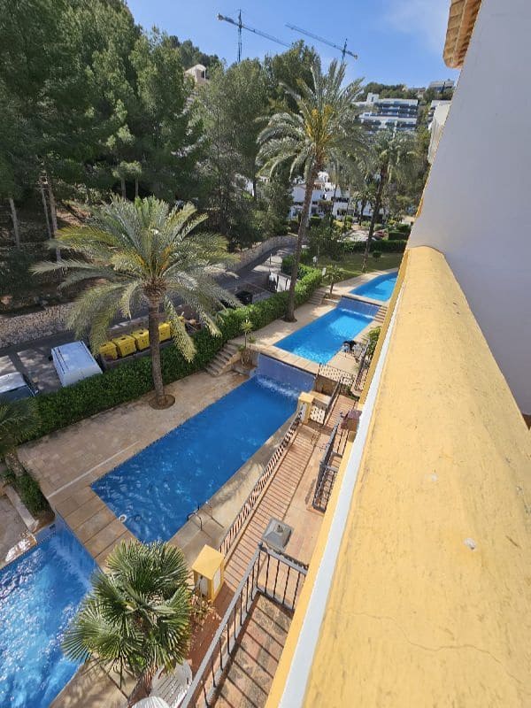 1 soveværelse Byhus til salg i La Sella med swimmingpool - € 199.000 (Ref: 9850917)