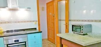 4 bedroom Apartment for sale in Denia with garage - € 525,000 (Ref: 9856322)