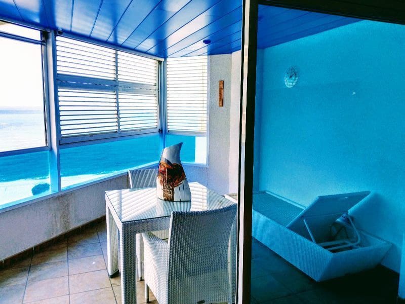 3 slaapkamer Appartement te koop in Altea - € 695.000 (Ref: 9856323)