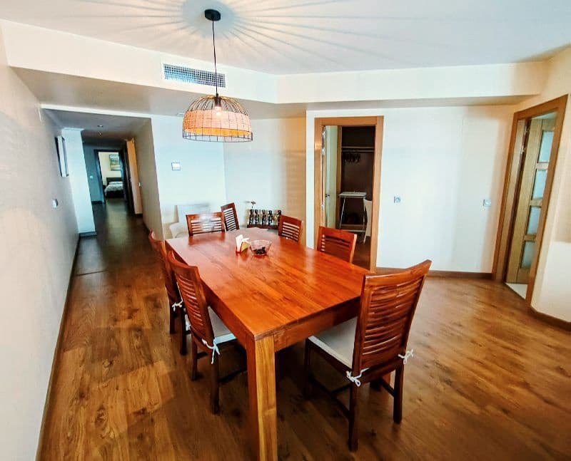 3 slaapkamer Appartement te koop in Altea - € 695.000 (Ref: 9856323)