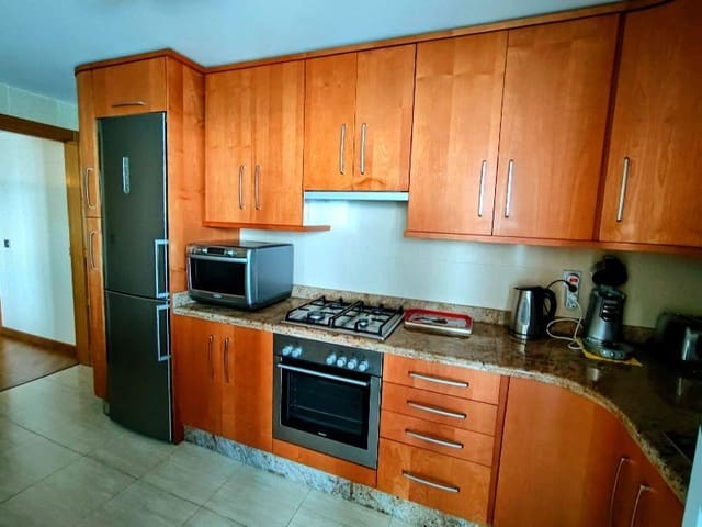 3 slaapkamer Appartement te koop in Altea - € 695.000 (Ref: 9856323)