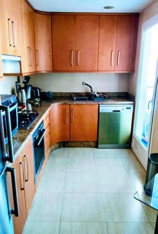 3 slaapkamer Appartement te koop in Altea - € 695.000 (Ref: 9856323)