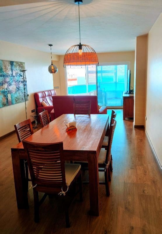 3 slaapkamer Appartement te koop in Altea - € 695.000 (Ref: 9856323)