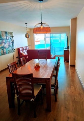 3 slaapkamer Appartement te koop in Altea - € 695.000 (Ref: 9856323)