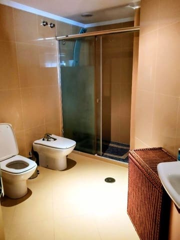 3 slaapkamer Appartement te koop in Altea - € 695.000 (Ref: 9856323)