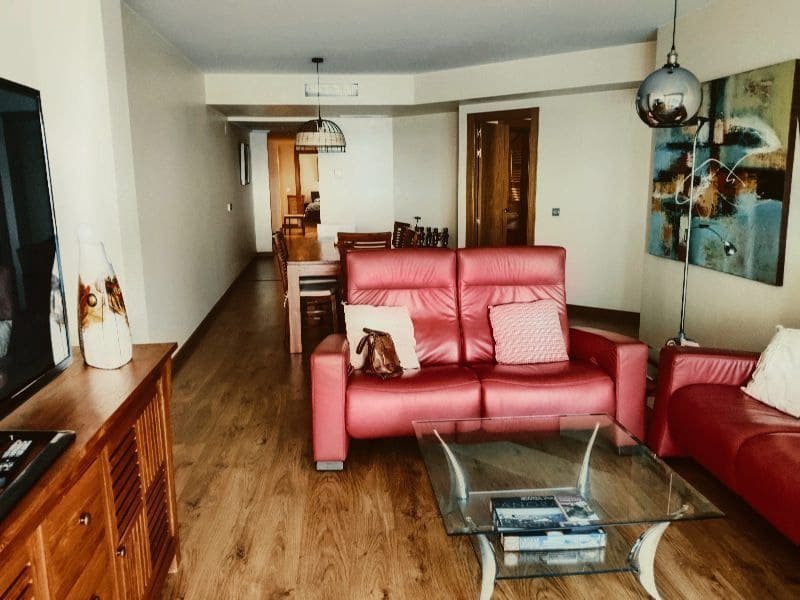 3 slaapkamer Appartement te koop in Altea - € 695.000 (Ref: 9856323)