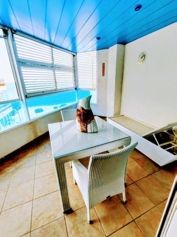 3 slaapkamer Appartement te koop in Altea - € 695.000 (Ref: 9856323)