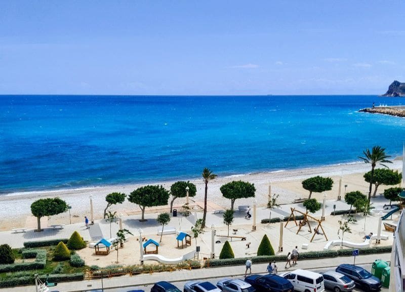 3 slaapkamer Appartement te koop in Altea - € 695.000 (Ref: 9856323)