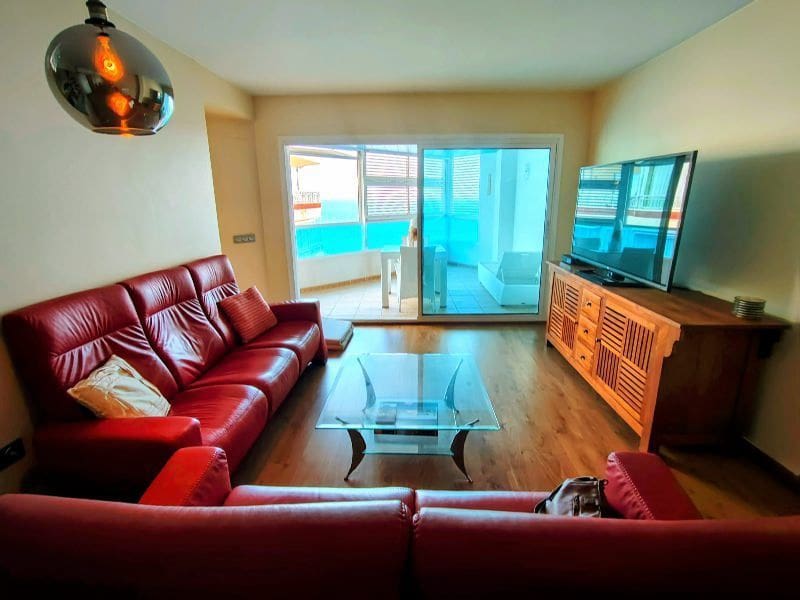 3 slaapkamer Appartement te koop in Altea - € 695.000 (Ref: 9856323)