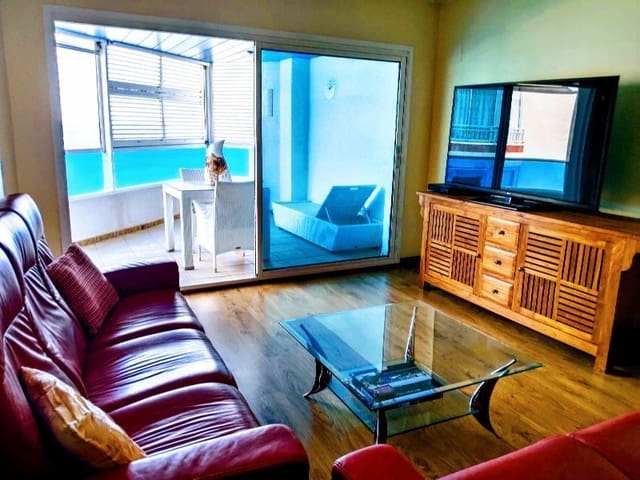 3 slaapkamer Appartement te koop in Altea - € 695.000 (Ref: 9856323)