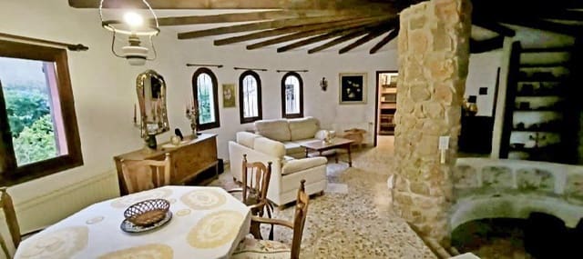 3 camera da letto Villa in vendita in Dénia con garage - 840.000 € (Rif: 9861512)