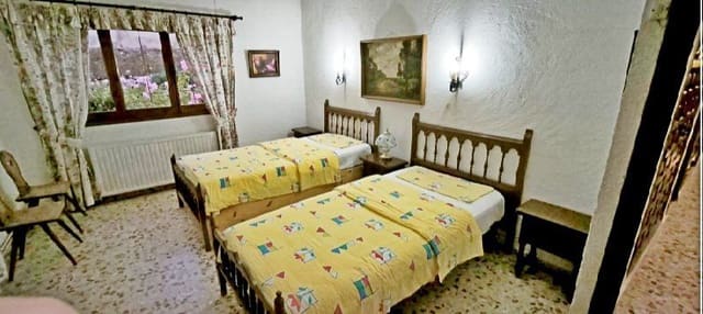 3 camera da letto Villa in vendita in Dénia con garage - 840.000 € (Rif: 9861512)