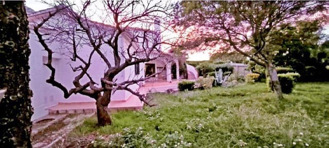 3 camera da letto Villa in vendita in Dénia con garage - 840.000 € (Rif: 9861512)