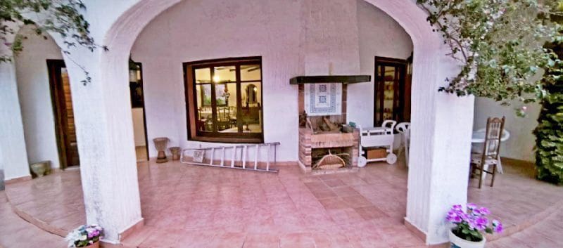 3 bedroom Villa for sale in Denia with garage - € 840,000 (Ref: 9861512)