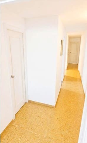 4 chambre Appartement à vendre à Puerto, Javea / Xàbia - 410 000 € (Ref: 9872911)