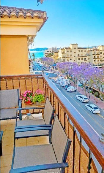 4 chambre Appartement à vendre à Javea / Xabia - 410 000 € (Ref: 9872911)