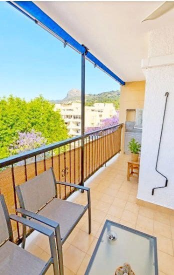 4 chambre Appartement à vendre à Javea / Xabia - 410 000 € (Ref: 9872911)