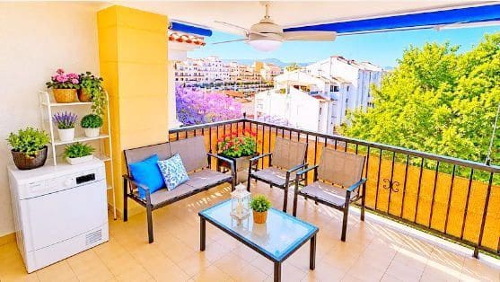 4 chambre Appartement à vendre à Javea / Xabia - 410 000 € (Ref: 9872911)