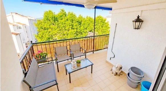 4 chambre Appartement à vendre à Javea / Xabia - 410 000 € (Ref: 9872911)