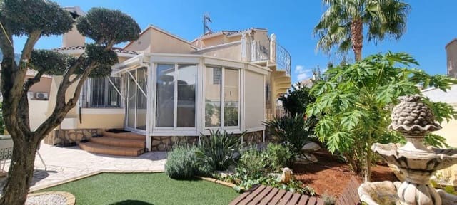 3 sovrum Villa till salu i Dénia med garage - 433 000 € (Ref: 9872912)