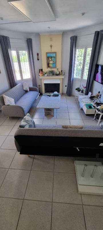 3 bedroom Villa for sale in Denia with garage - € 433,000 (Ref: 9872912)