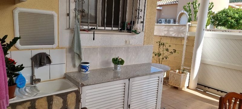 3 bedroom Villa for sale in Denia with garage - € 433,000 (Ref: 9872912)