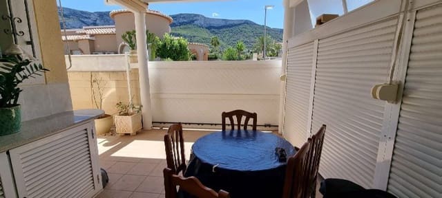 3 sovrum Villa till salu i Dénia med garage - 433 000 € (Ref: 9872912)