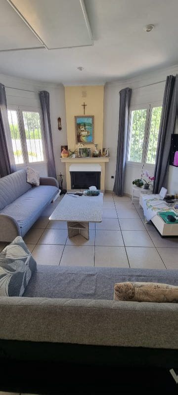 3 bedroom Villa for sale in Denia with garage - € 433,000 (Ref: 9872912)