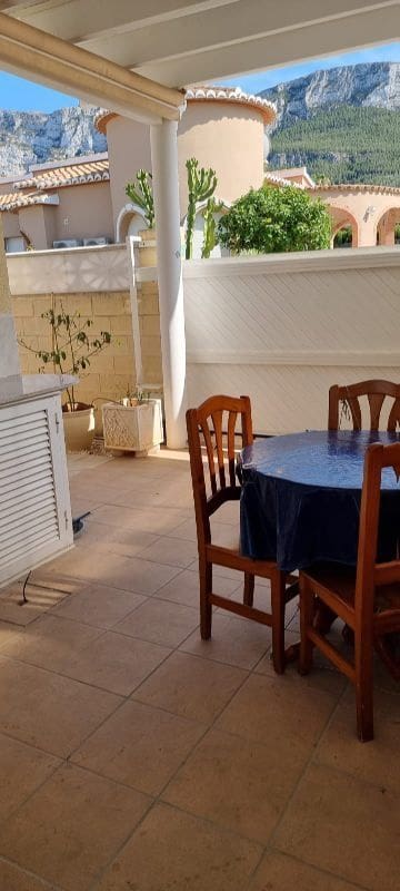 3 bedroom Villa for sale in Denia with garage - € 433,000 (Ref: 9872912)