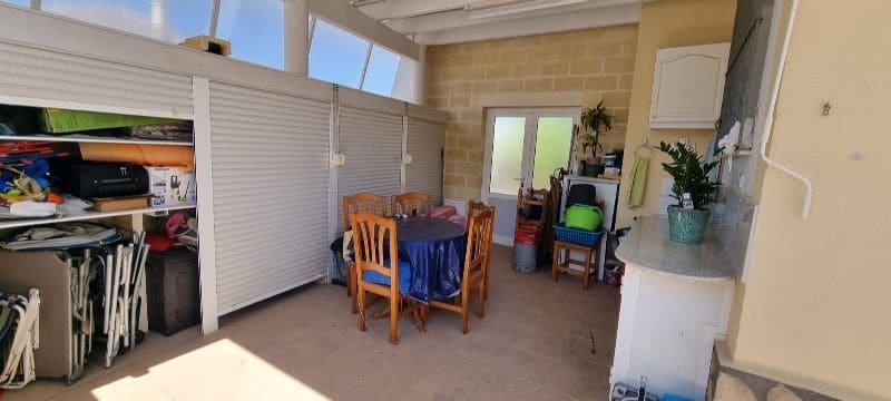 3 bedroom Villa for sale in Denia with garage - € 433,000 (Ref: 9872912)