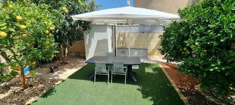 3 bedroom Villa for sale in Denia with garage - € 433,000 (Ref: 9872912)
