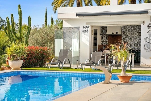 5 slaapkamer Villa te koop in Javea / Xabia met zwembad garage - € 1.890.000 (Ref: 9883982)