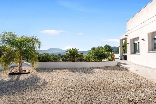 5 slaapkamer Villa te koop in Javea / Xabia met zwembad garage - € 1.890.000 (Ref: 9883982)